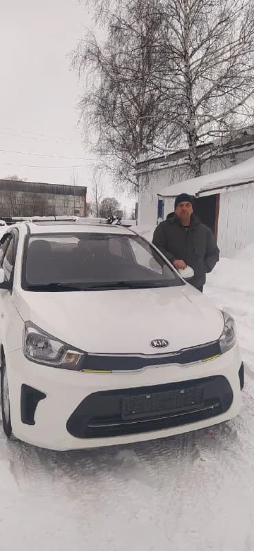 Отзыв 22, доставленный клиенту Asia Trade Car