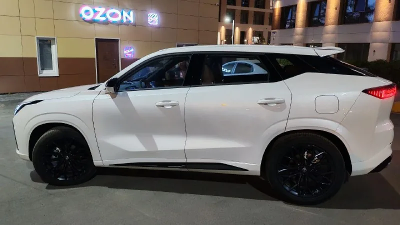 Отзыв 37, доставленный клиенту Asia Trade Car
