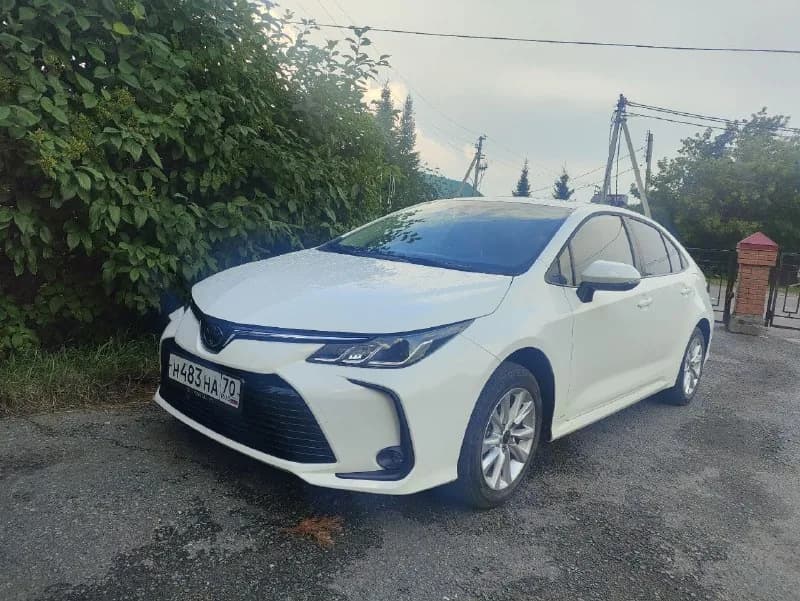 Отзыв 40, доставленный клиенту Asia Trade Car