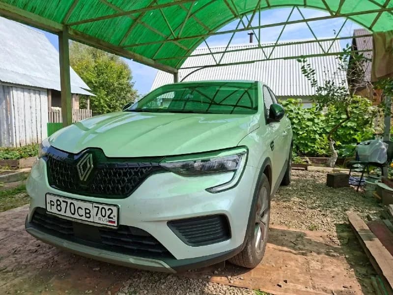 Отзыв 47, доставленный клиенту Asia Trade Car
